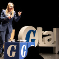 teatro due - GTALK - laura cavandoli