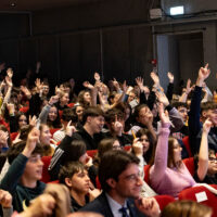 teatro due - GTALK -