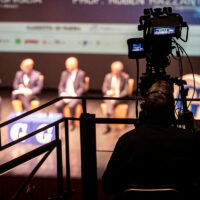 teatro due - GTALK - apertura - diretta tv