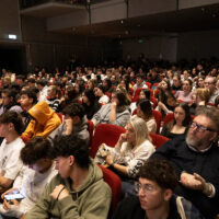 teatro due - GTALK -