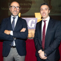 teatro due - GTALK - spagoni, ferretti