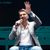 teatro due - GTALK - gigi buffon