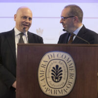 camera di commercio - Gtalk - razzante, rinaldi