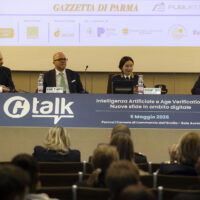 camera di commercio - Gtalk - primo panel