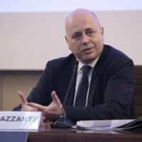 camera di commercio - Gtalk - primo panel ruben razzante