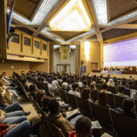 camera di commercio - Gtalk - primo panel
