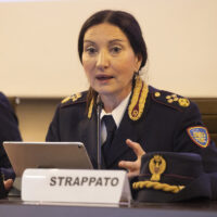 camera di commercio - Gtalk - primo panel - BARBARA STRAPPATO