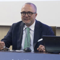 camera di commercio - Gtalk - primo panel - MASSIMILIANO CAPITANIO
