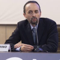 camera di commercio - Gtalk - primo panel - ALBERTO MALDINO
