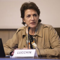 camera di commercio - Gtalk - secondo panel - MARIA ELEANORA LUCCHIN
