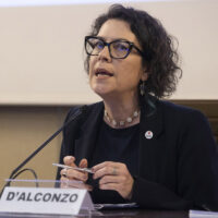 camera di commercio - Gtalk - TERZO PANEL GIUSY D' ALCONZO
