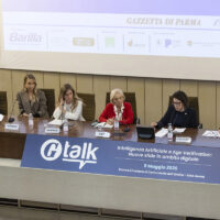 camera di commercio - Gtalk - TERZO PANEL