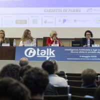 camera di commercio - Gtalk - TERZO PANEL