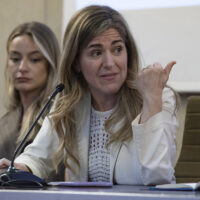 camera di commercio - Gtalk - TERZO PANEL - MONICA MANFREDI