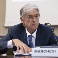 camera di commercio - Gtalk - TERZO PANEL - GIANFRANCO MARCHESI