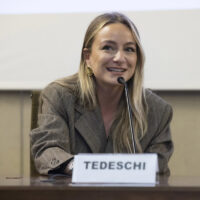 camera di commercio - Gtalk - terzo panel - CAROLINA TEDESCHI
